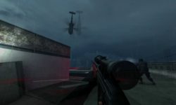 Codename CURE Trailer