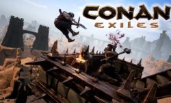 Conan Exiles – Early Access Launch Trailer