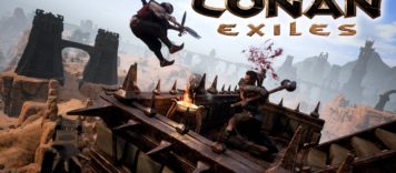 Conan Exiles – Early Access Launch Trailer