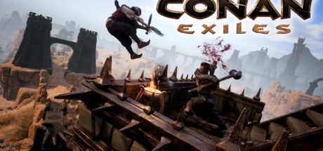 Conan Exiles – Early Access Launch Trailer