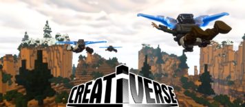Creativerse Trailer