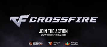 CrossFire Trailer