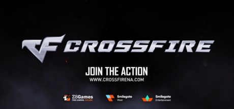 CrossFire Trailer