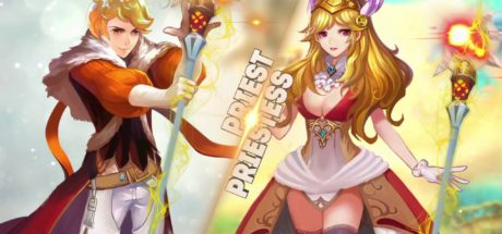 Crystal Saga II official trailer