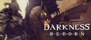 Darkness Reborn Official Trailer