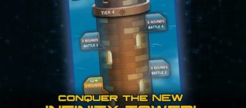 Digimon Heroes! – Infinity Tower – Trailer