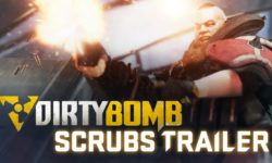 Dirty Bomb: Scrubs Trailer