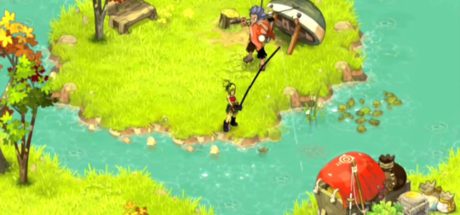 DOFUS Touch – A world of adventure at your fingertips!