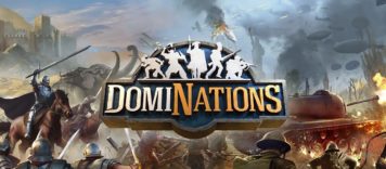 DomiNations: Through The Ages