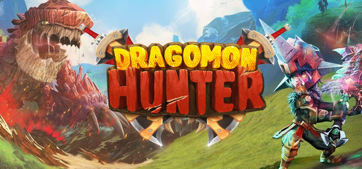 Dragomon Hunter