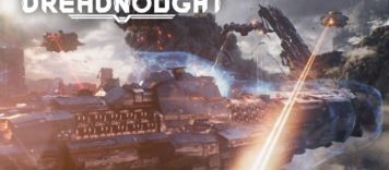 Dreadnought Open Beta Trailer