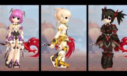Elsword:Evolution Trailer