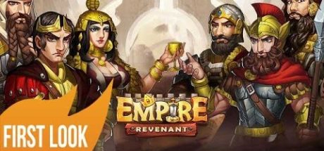 Empire: Revenant Gameplay First Look