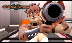 Energy Heroes – Early Access Trailer