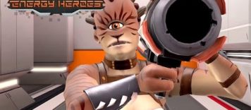 Energy Heroes – Early Access Trailer