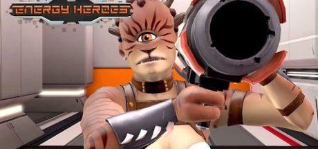 Energy Heroes – Early Access Trailer