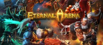 Eternal Arena – Global PvP | NetEase Games