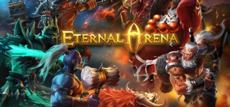 Eternal Arena – Global PvP | NetEase Games