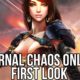 Eternal Chaos Gameplay First Look