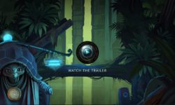 Faeria Early Access Trailer