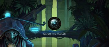 Faeria Early Access Trailer