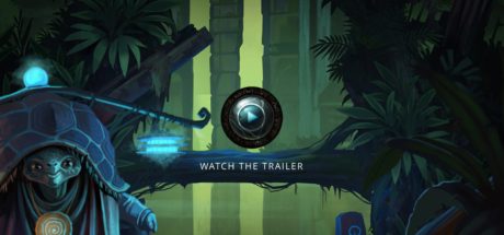 Faeria Early Access Trailer