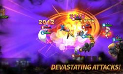 Fantasy War Tactics official trailer