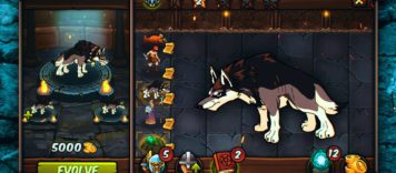 Forge of Gods Trailer