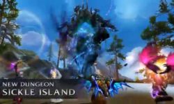 Forsaken World: Blood Harvest Trailer