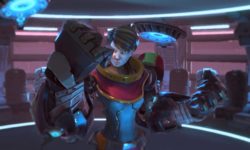 Games of Glory – Enter the Arena