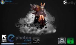 Garlock Online official trailer