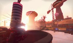 Gear Up – Trailer