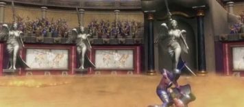 GLADIATORS ONLINE: ANNOUNCEMENT TRAILER