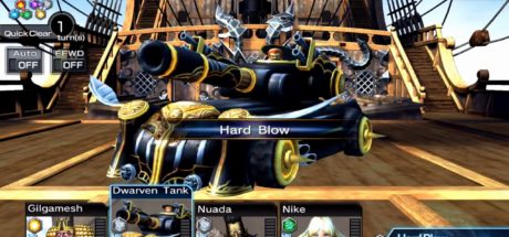 Guardian Codex official trailer