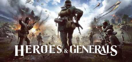 Heroes & Generals – Launch Trailer