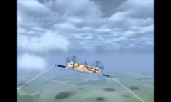 Heroes in the Sky – Gameplay