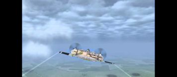 Heroes in the Sky – Gameplay