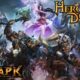 Heroes of Dungeon Gameplay