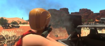Hurtworld Official Early Access Trailer