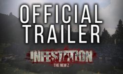 Infestation: New Z – Official Trailer