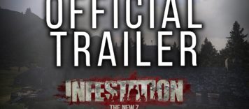 Infestation: New Z – Official Trailer