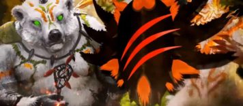 Infinity Wars Reborn Trailer