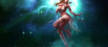 Legend Knight – Official Trailer