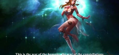 Legend Knight – Official Trailer