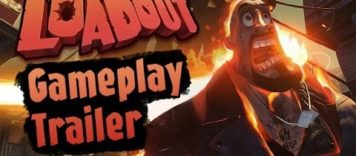 Loadout Gameplay Trailer