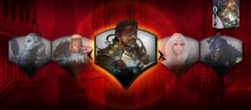 Magic Duels: Aether Revolt Gameplay Trailer