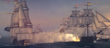 Naval Action – Early Access Trailer