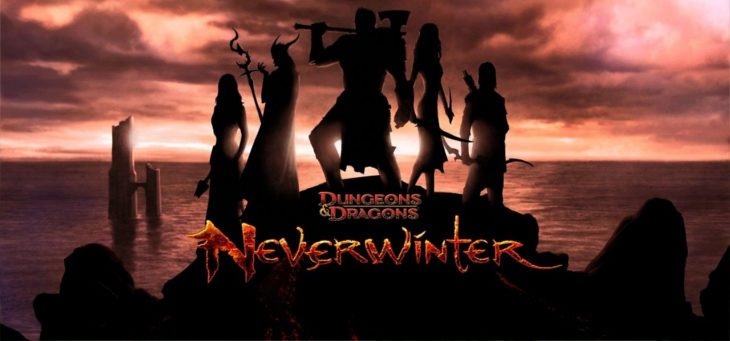 neverwinter online
