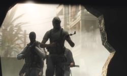 Official Insurgency Launch Trailer