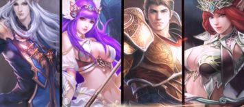 Omega Zodiac trailer